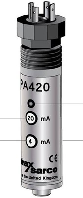 2863027 PA420 Pre Amplifier